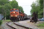 BNSF 5949